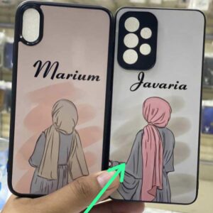 Customized Mobile cover