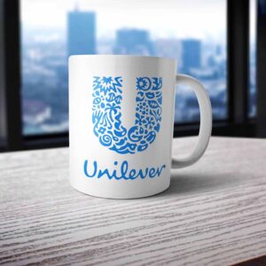 Customized LOGO - MUG