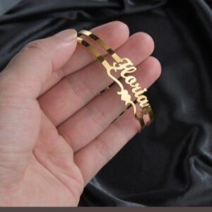 Name Bracelet
