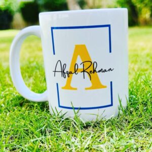 Customized MUG