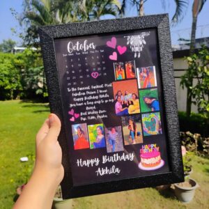 Customized Frame - New Deisgn